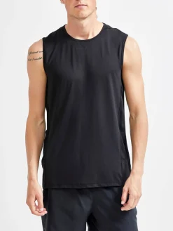 ADV Essence SL Tee M*Craft Sportswear