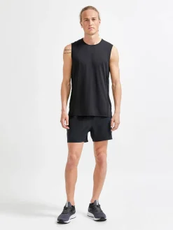 ADV Essence SL Tee M*Craft Sportswear