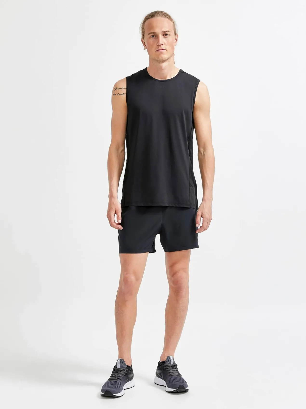 ADV Essence SL Tee M*Craft Sportswear