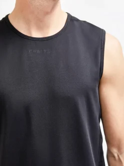 ADV Essence SL Tee M*Craft Sportswear