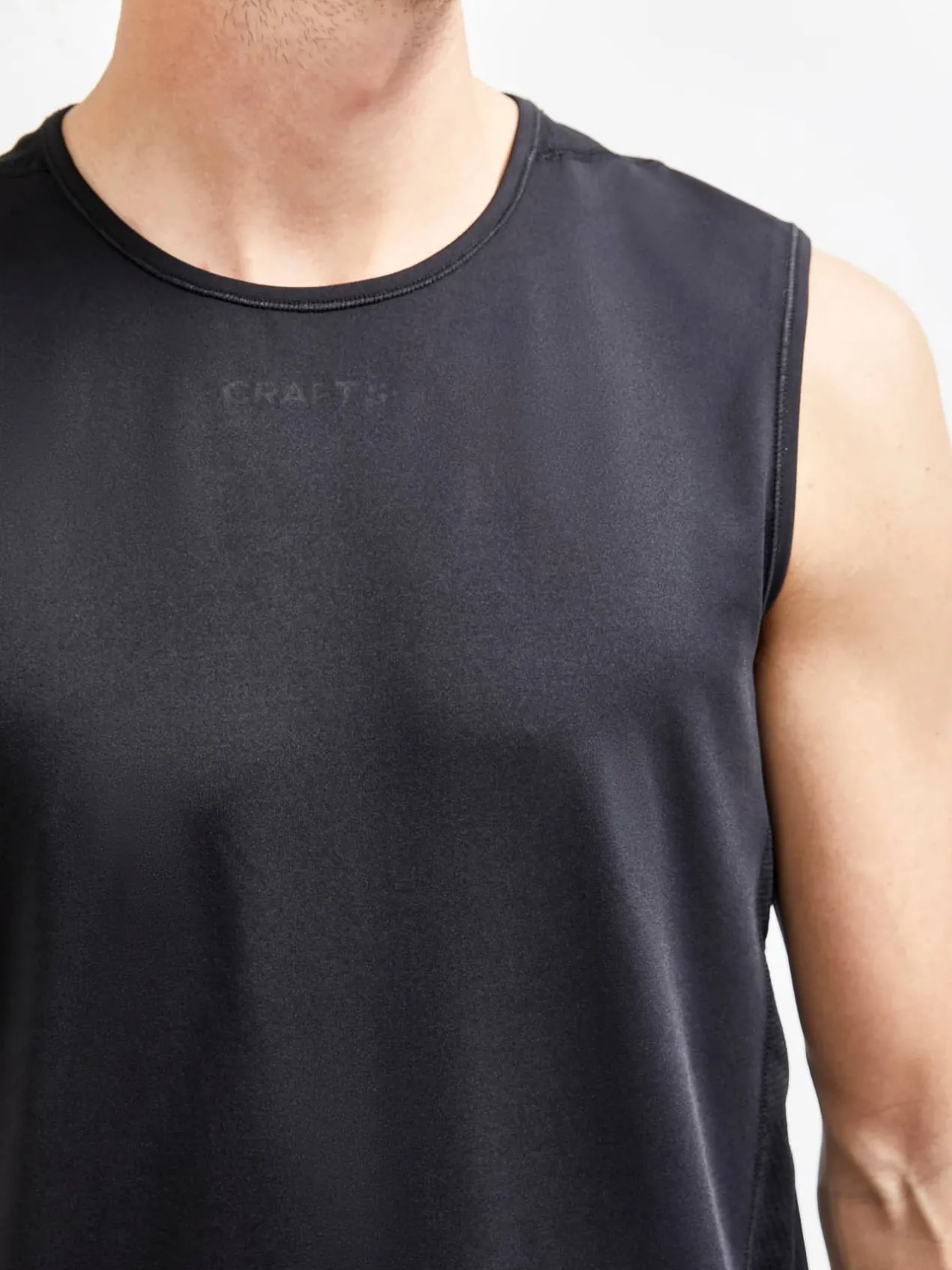 ADV Essence SL Tee M*Craft Sportswear