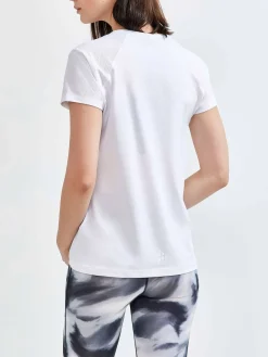 ADV Essence SS Slim Tee W*Craft Sportswear