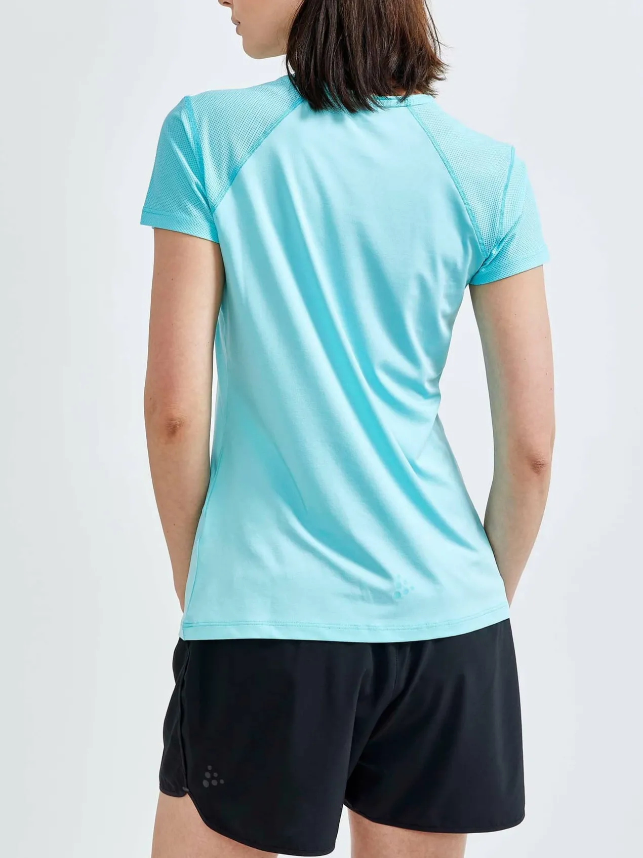 ADV Essence SS Slim Tee W*Craft Sportswear Online