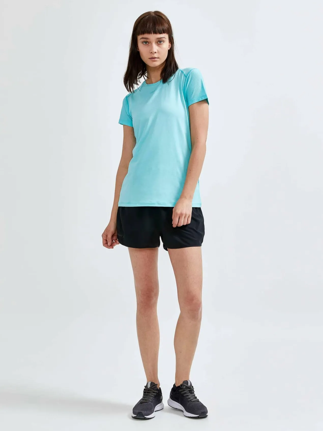 ADV Essence SS Slim Tee W*Craft Sportswear Online