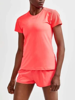ADV Essence SS Slim Tee W*Craft Sportswear Online