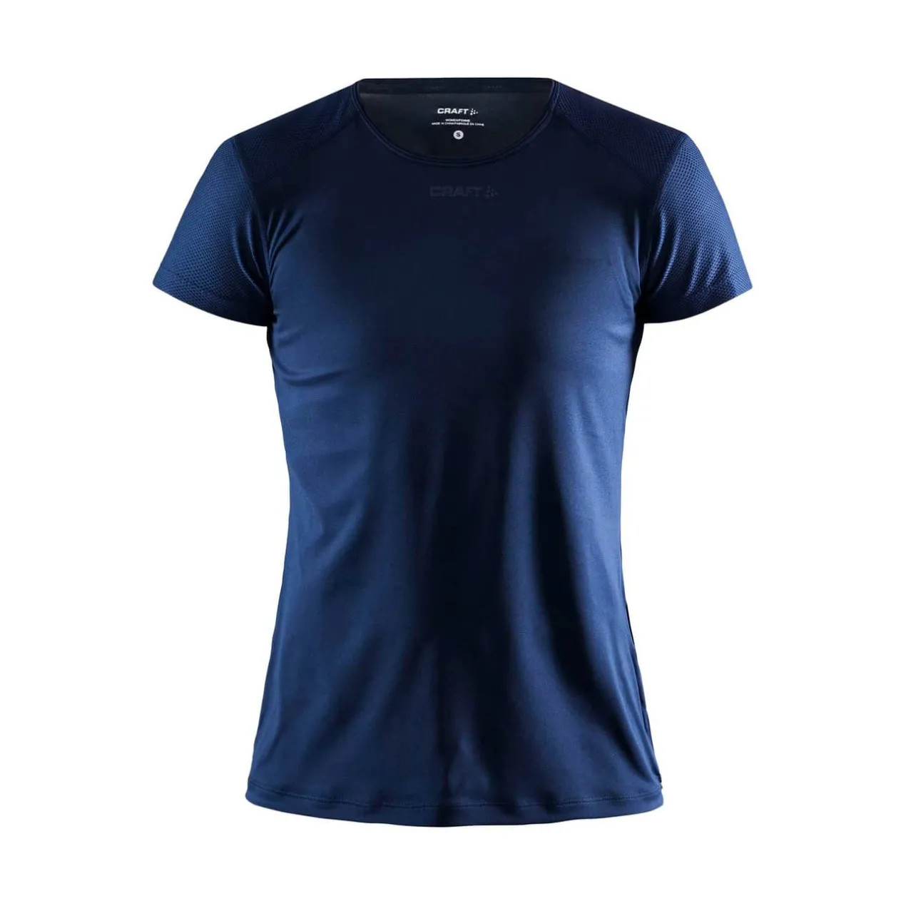 ADV Essence SS Slim Tee W*Craft Sportswear New