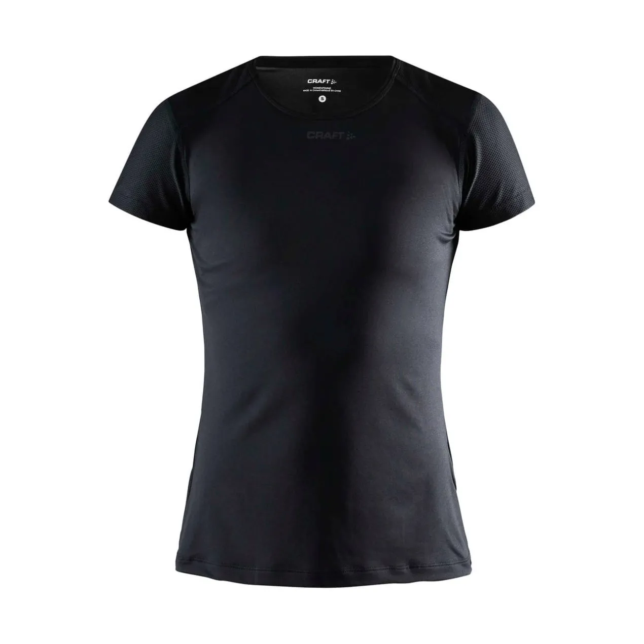 ADV Essence SS Slim Tee W*Craft Sportswear New