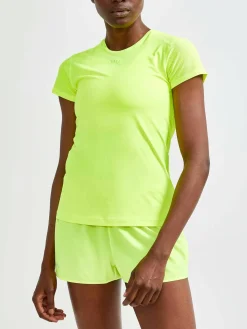 ADV Essence SS Slim Tee W*Craft Sportswear Sale
