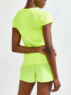 ADV Essence SS Slim Tee W*Craft Sportswear Sale