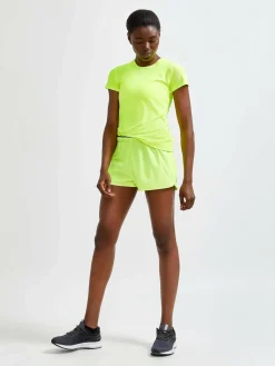 ADV Essence SS Slim Tee W*Craft Sportswear Sale