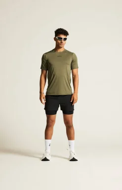 ADV Essence SS Tee 2 M*Craft Sportswear Online