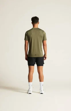 ADV Essence SS Tee 2 M*Craft Sportswear Online