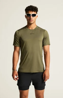 ADV Essence SS Tee 2 M*Craft Sportswear Online