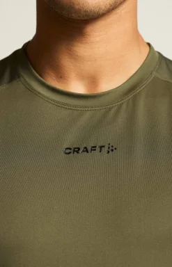 ADV Essence SS Tee 2 M*Craft Sportswear Online