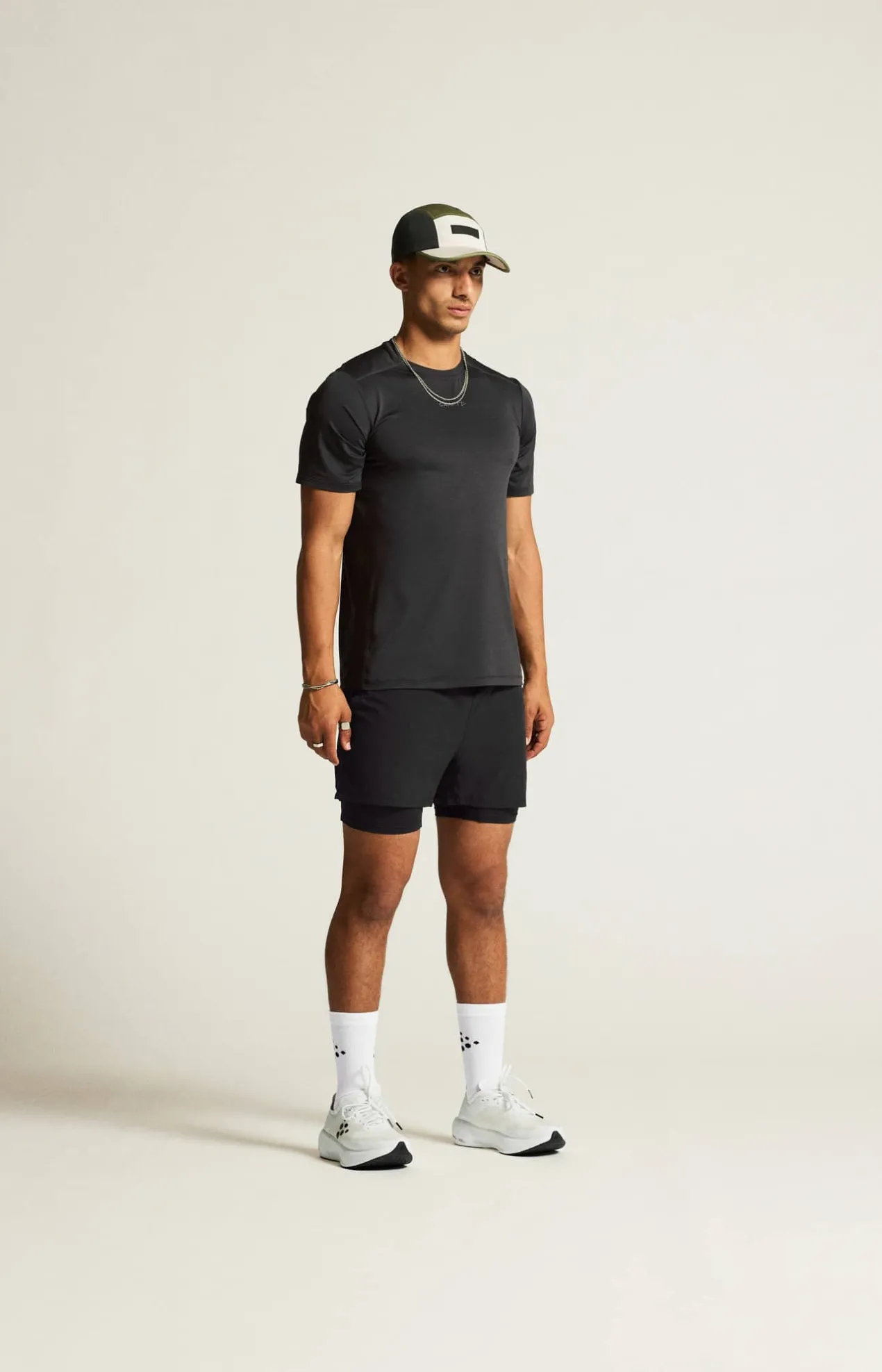 ADV Essence SS Tee 2 M*Craft Sportswear Online