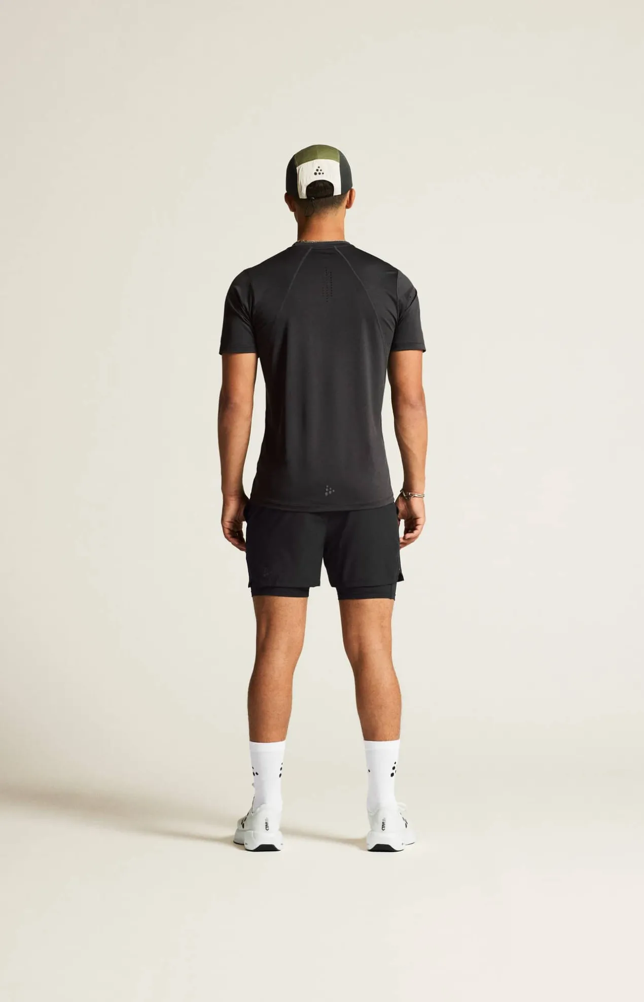 ADV Essence SS Tee 2 M*Craft Sportswear Online