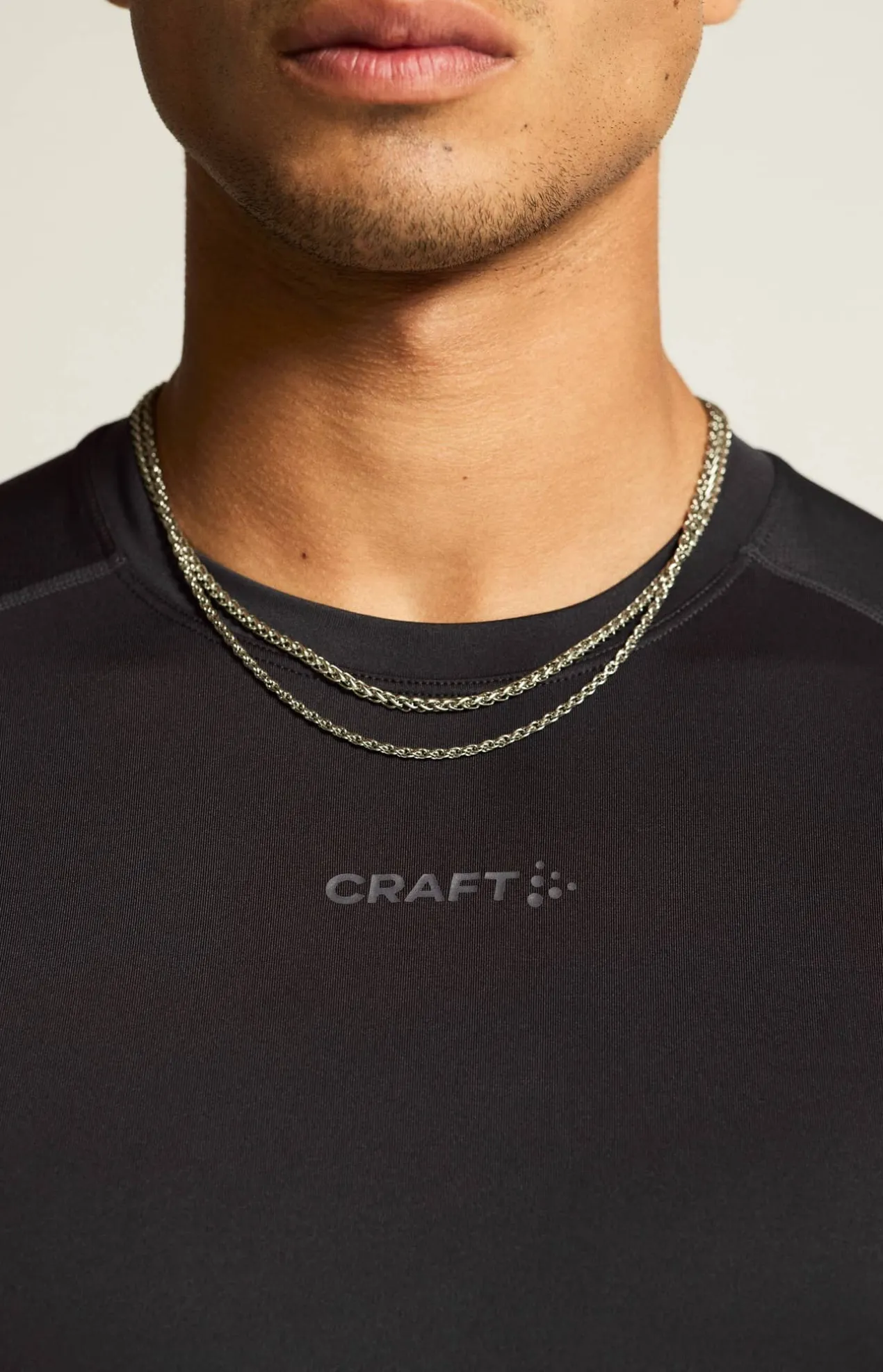 ADV Essence SS Tee 2 M*Craft Sportswear Online