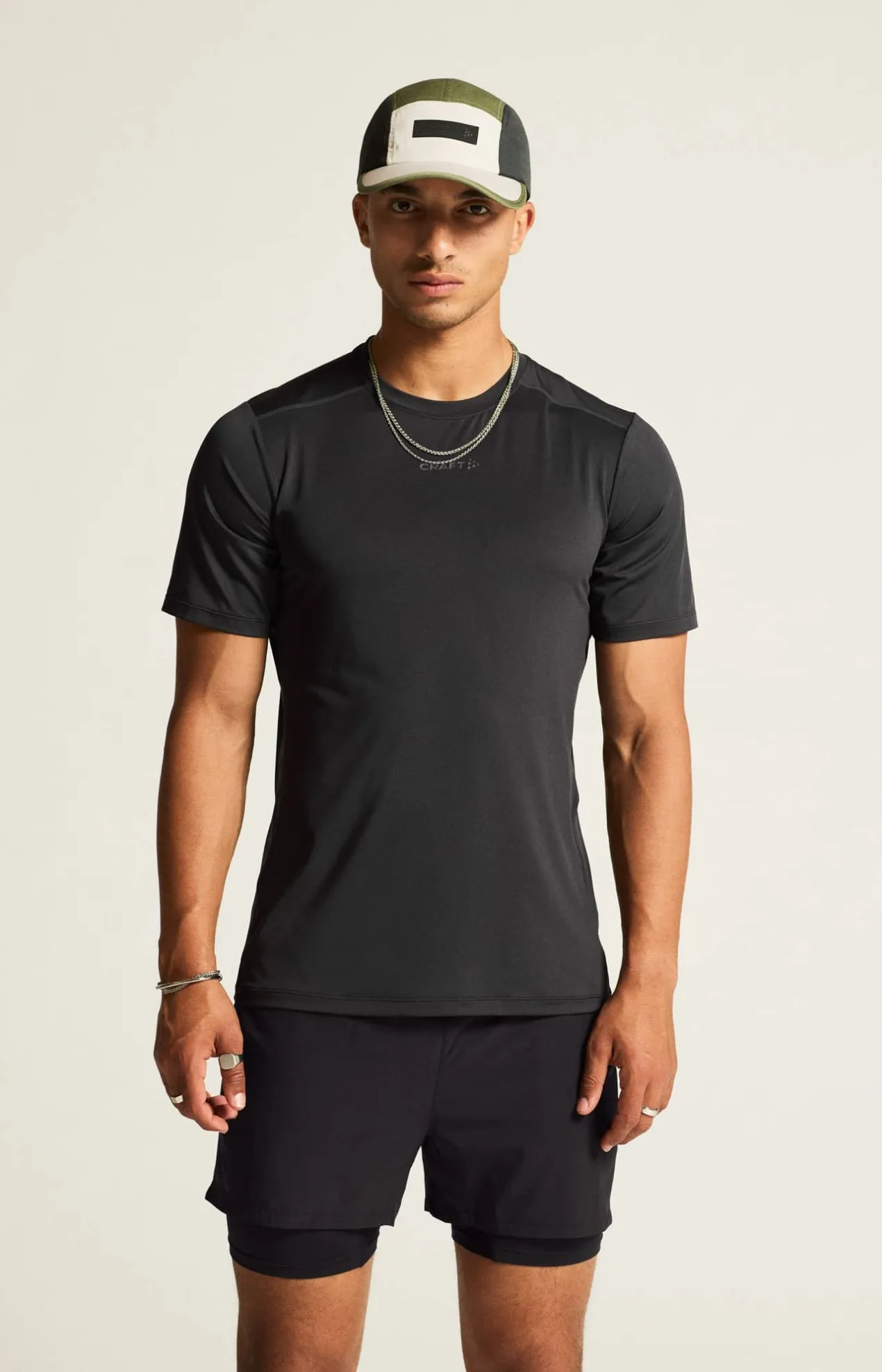 ADV Essence SS Tee 2 M*Craft Sportswear Online