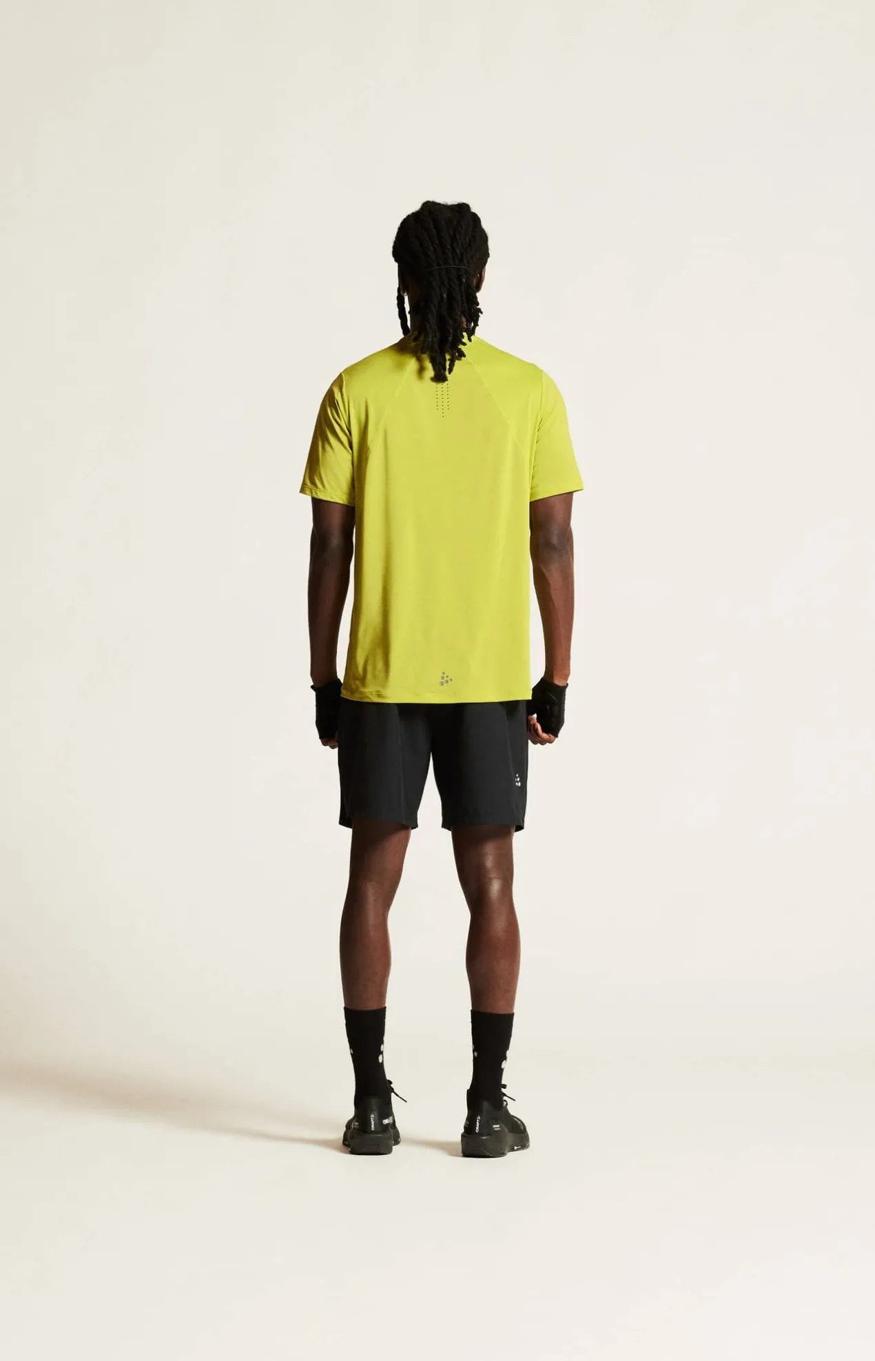 ADV Essence SS Tee 2 M*Craft Sportswear Best