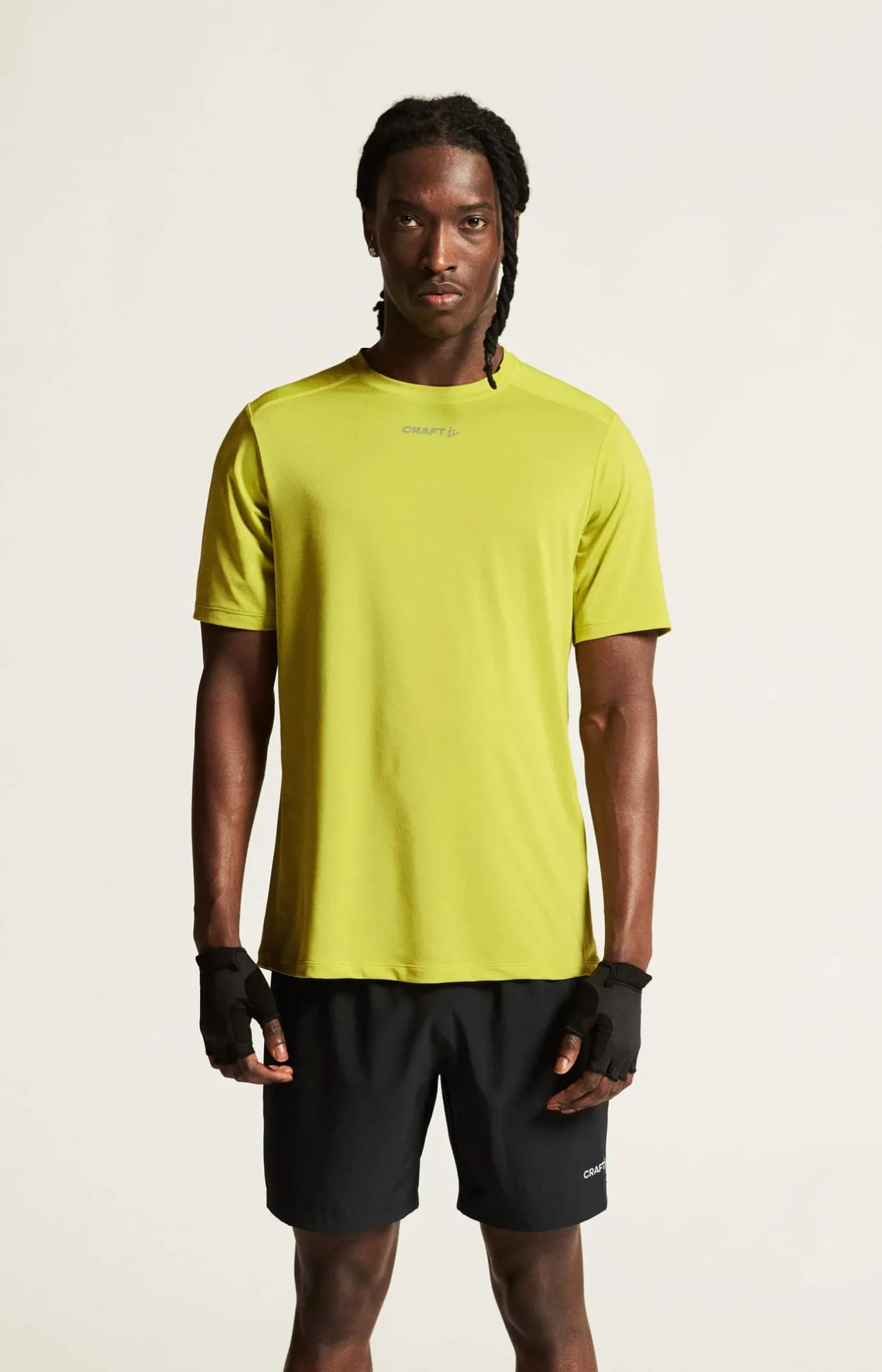 ADV Essence SS Tee 2 M*Craft Sportswear Best