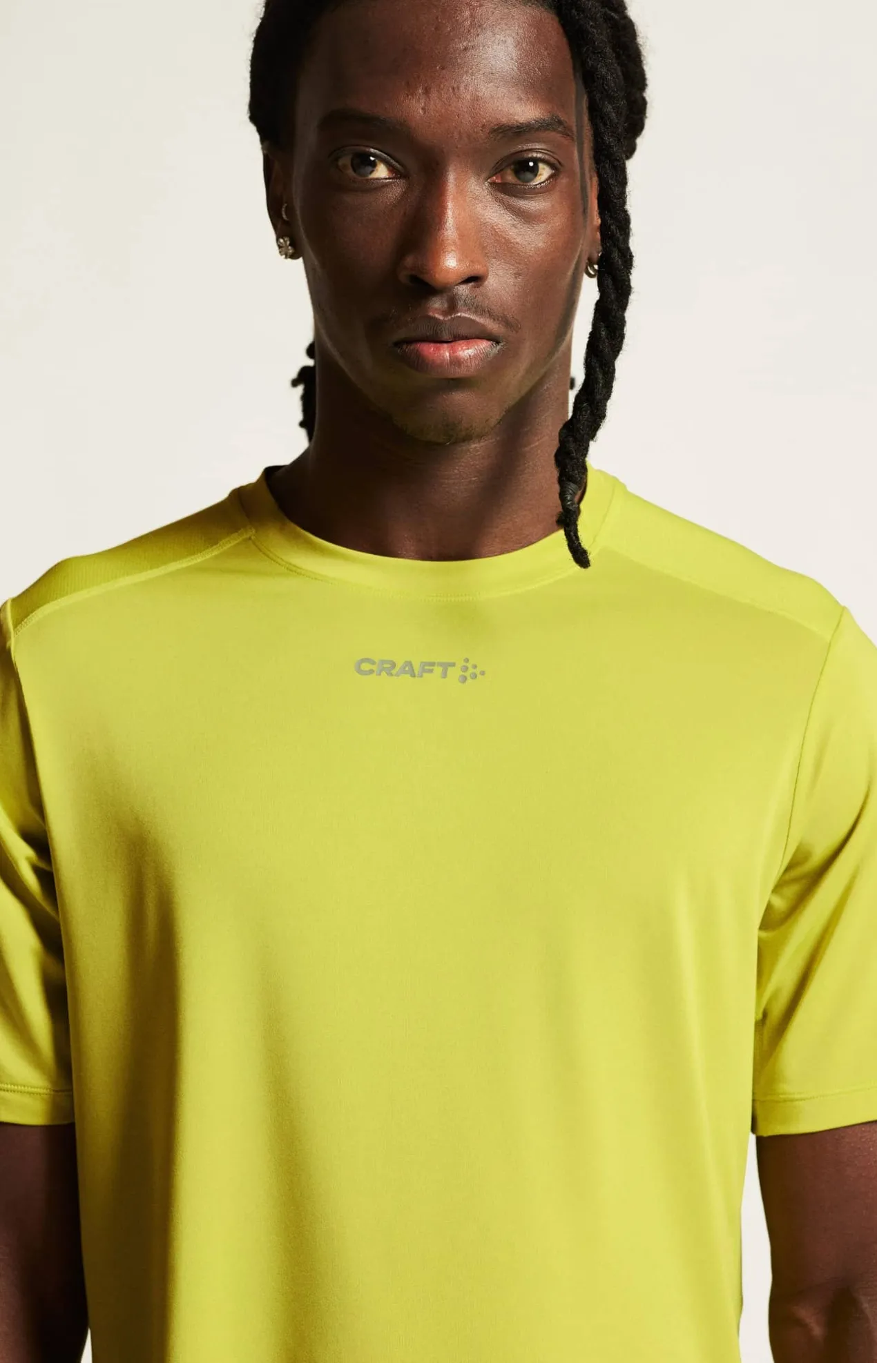 ADV Essence SS Tee 2 M*Craft Sportswear Best