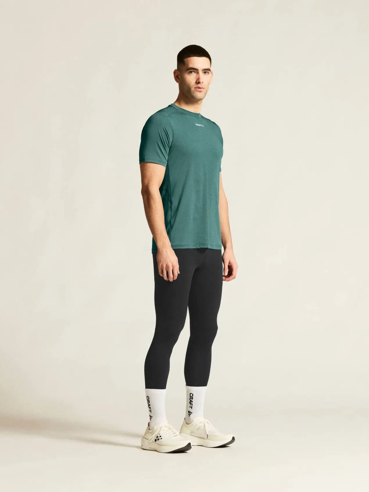 ADV Essence SS Tee 2 M*Craft Sportswear Sale