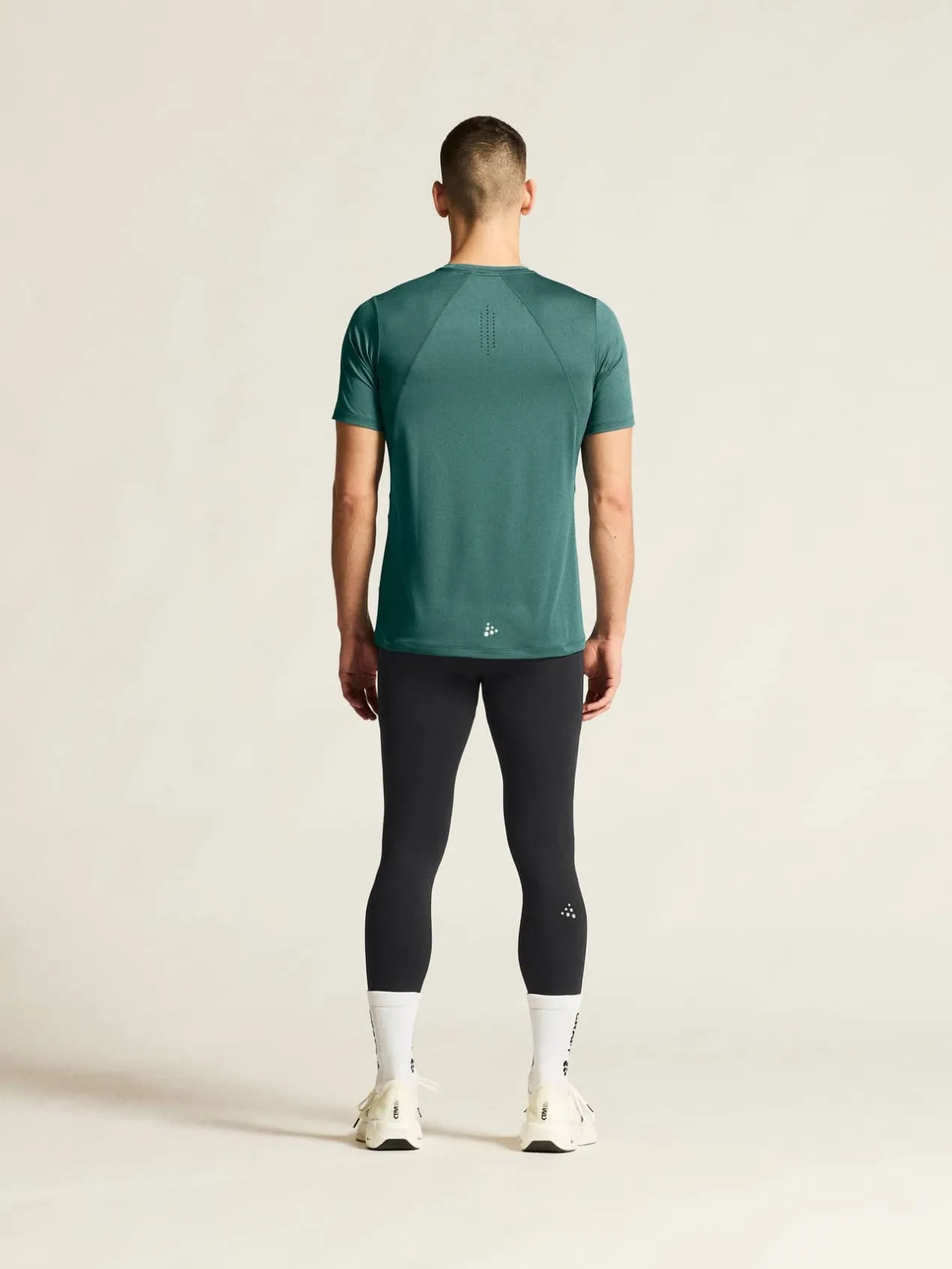 ADV Essence SS Tee 2 M*Craft Sportswear Sale