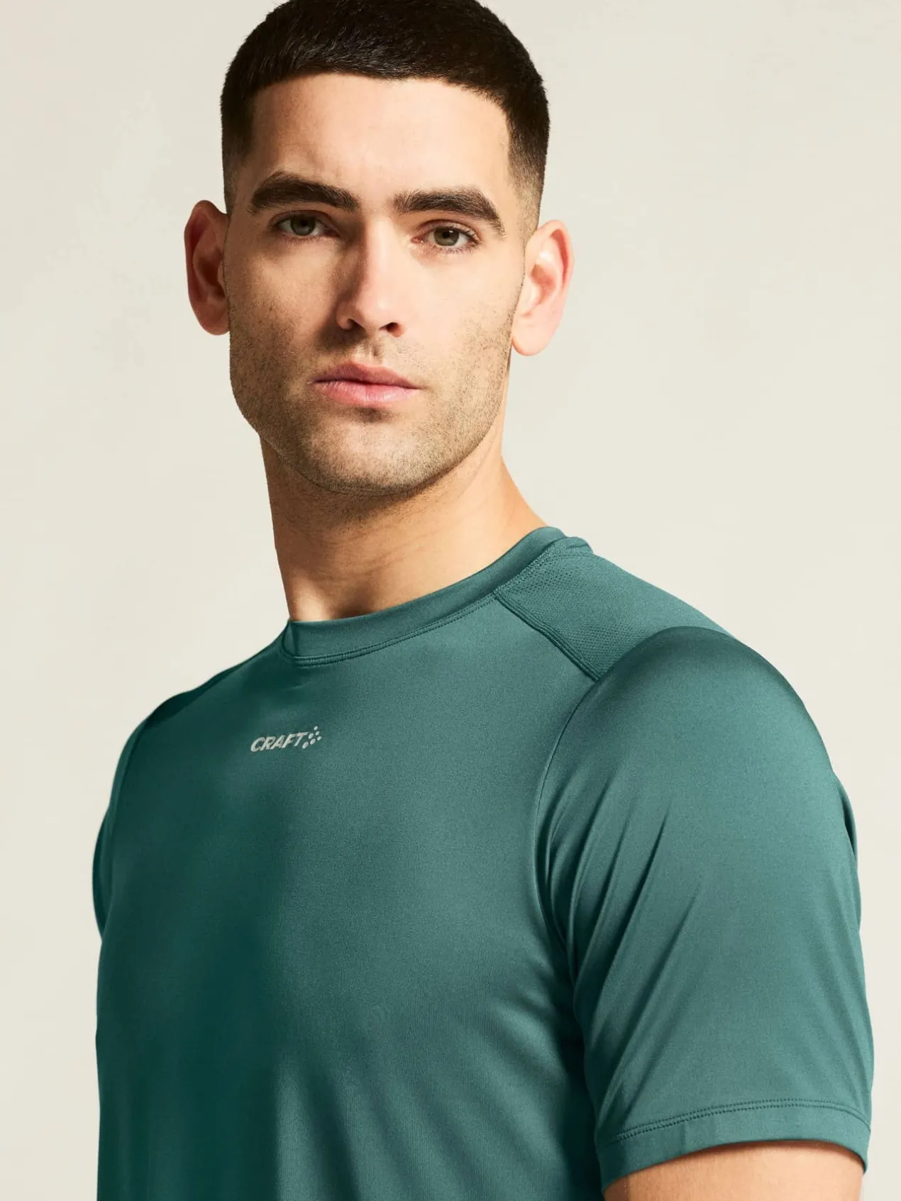 ADV Essence SS Tee 2 M*Craft Sportswear Sale