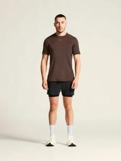 ADV Essence SS Tee 2 M*Craft Sportswear