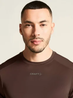 ADV Essence SS Tee 2 M*Craft Sportswear
