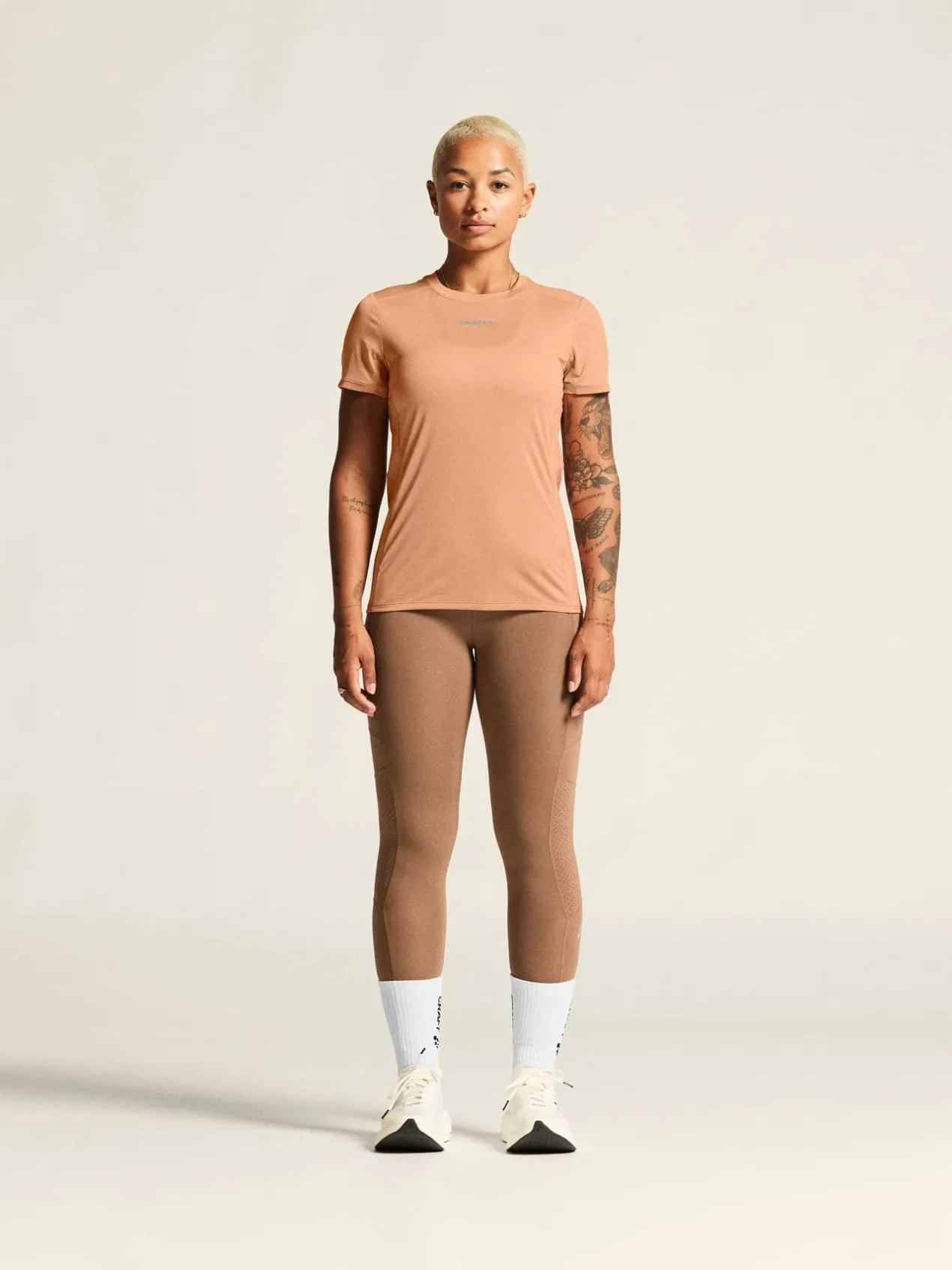 ADV Essence SS Tee 2 W*Craft Sportswear Hot