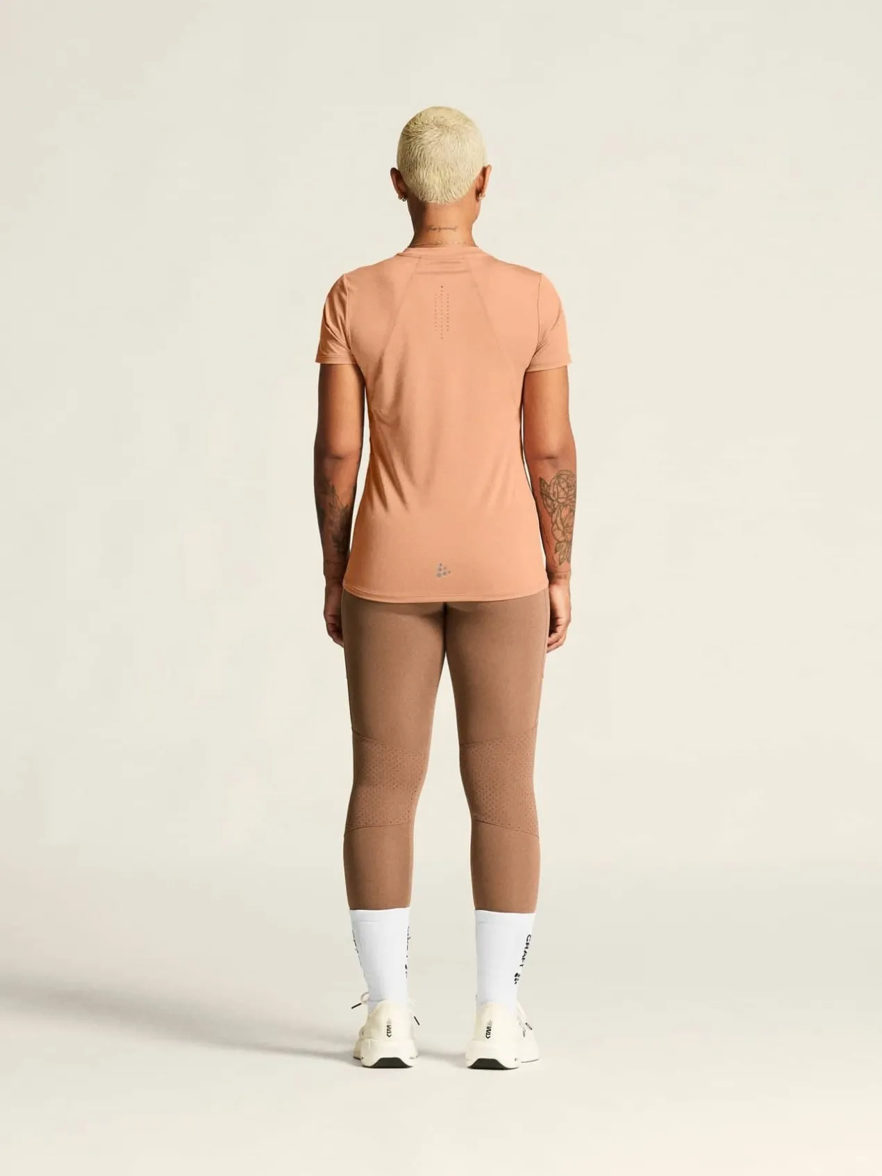 ADV Essence SS Tee 2 W*Craft Sportswear Hot