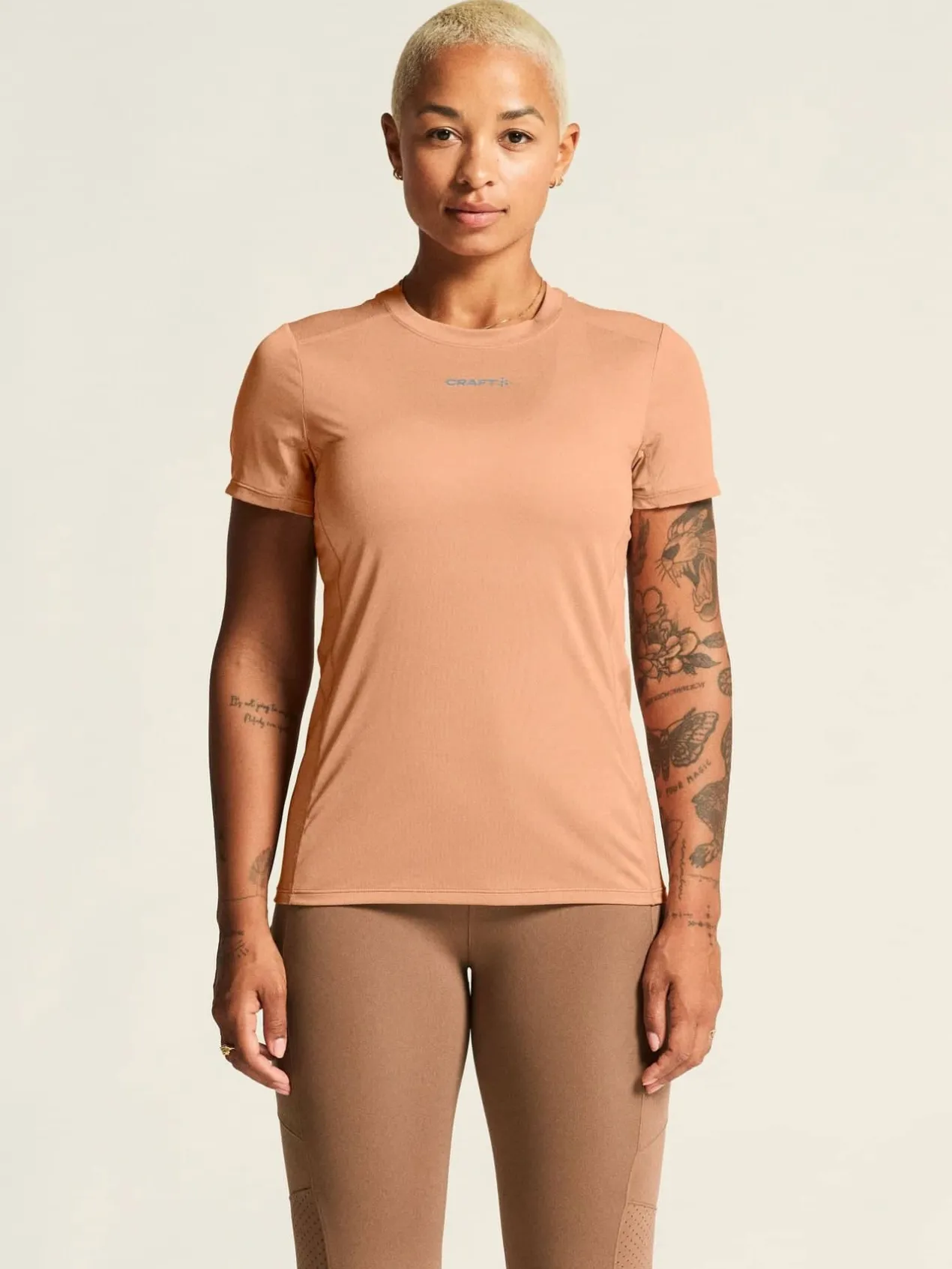 ADV Essence SS Tee 2 W*Craft Sportswear Hot