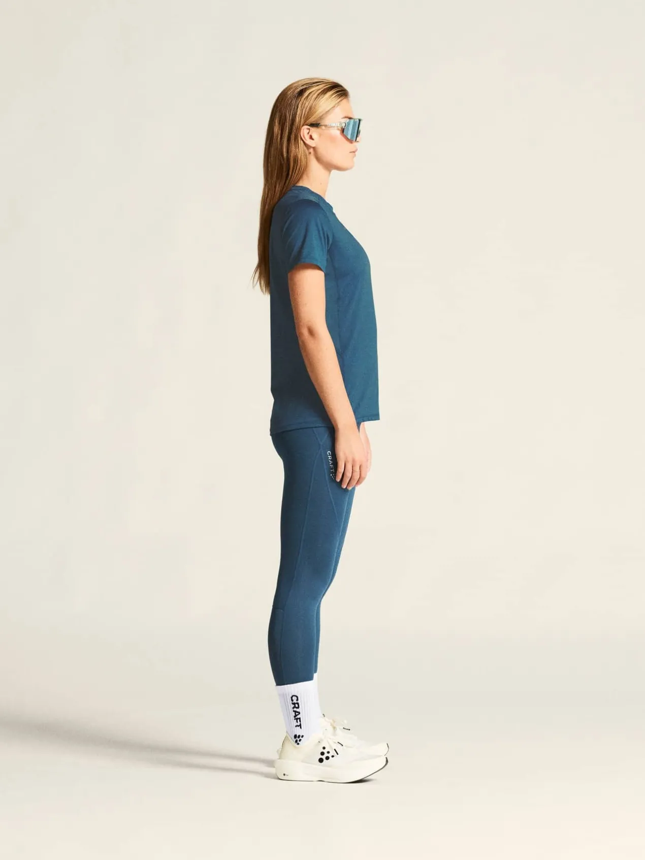 ADV Essence SS Tee 2 W*Craft Sportswear