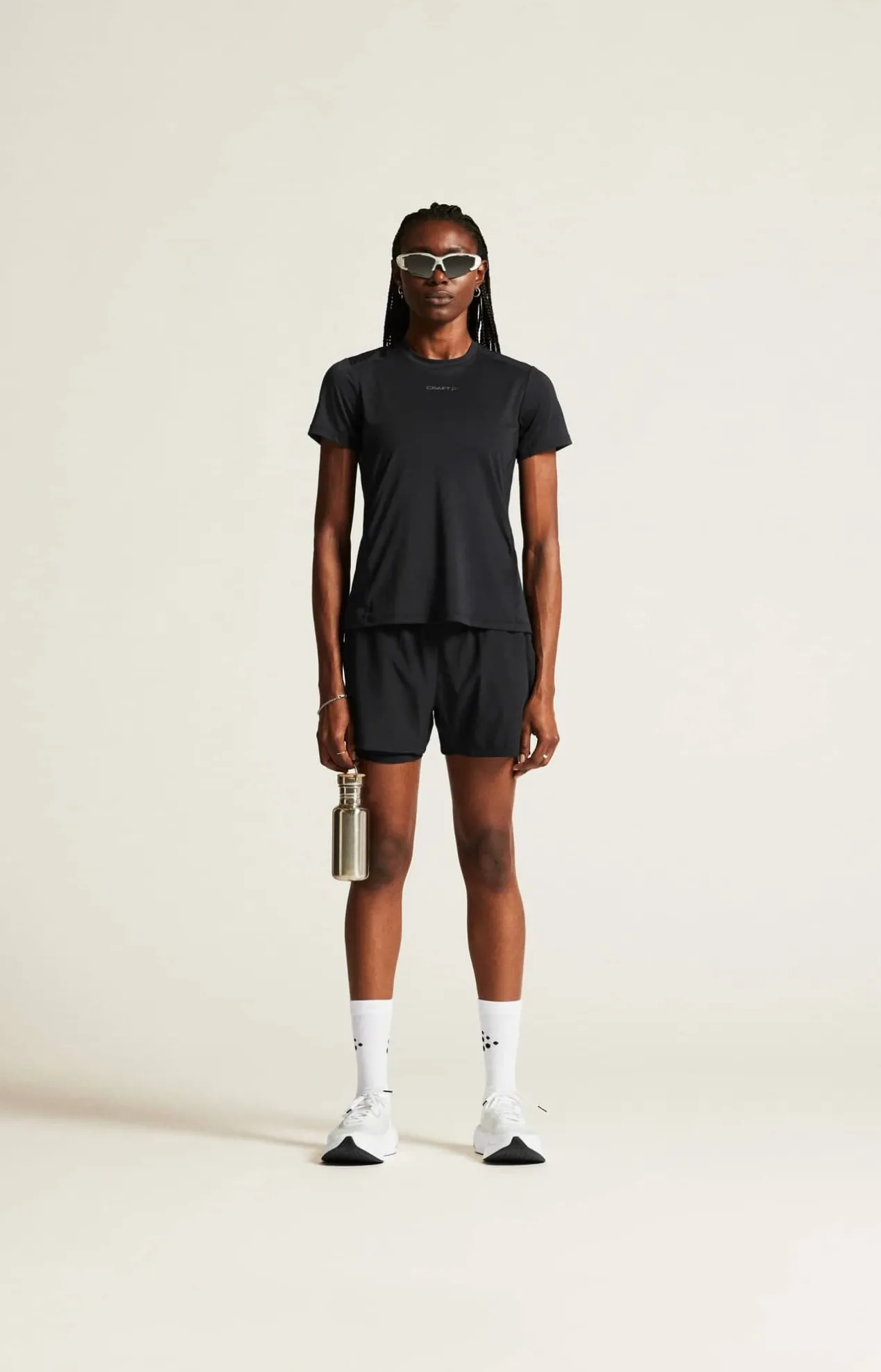 ADV Essence SS Tee 2 W*Craft Sportswear Sale