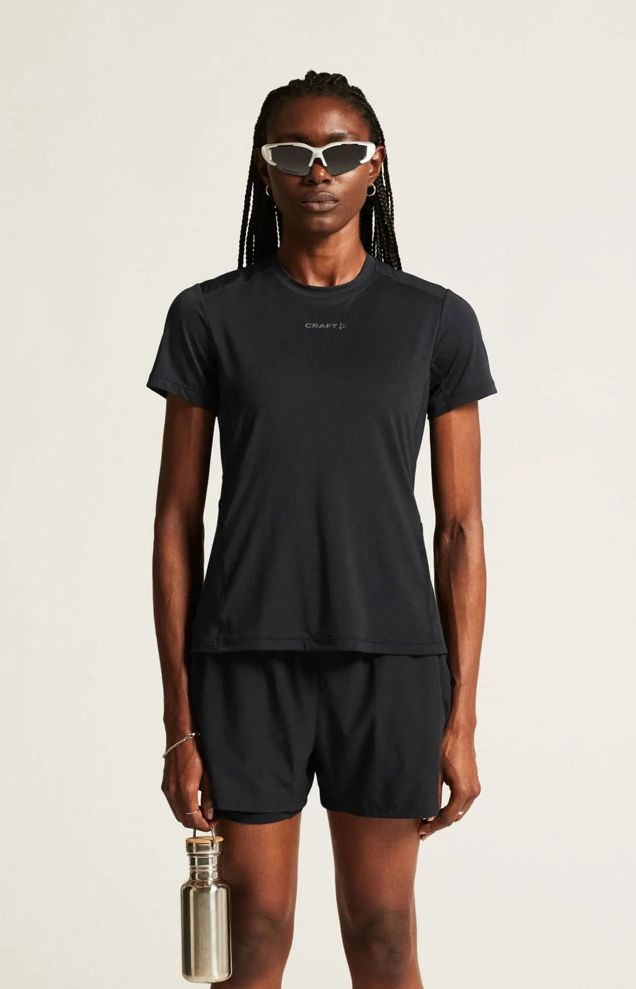 ADV Essence SS Tee 2 W*Craft Sportswear Sale