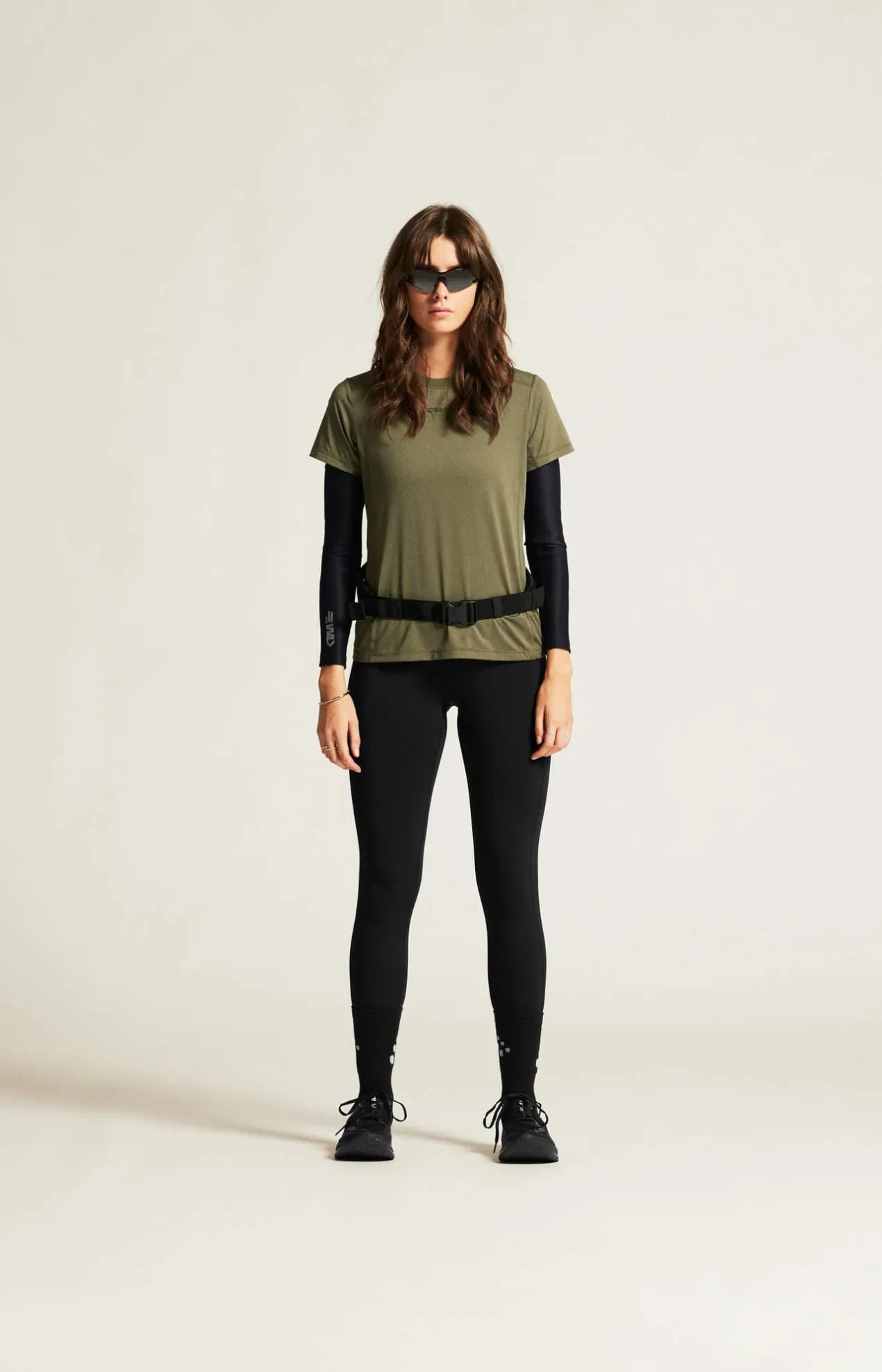ADV Essence SS Tee 2 W*Craft Sportswear New