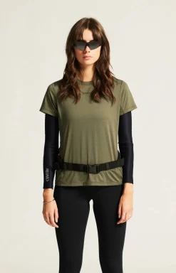 ADV Essence SS Tee 2 W*Craft Sportswear New