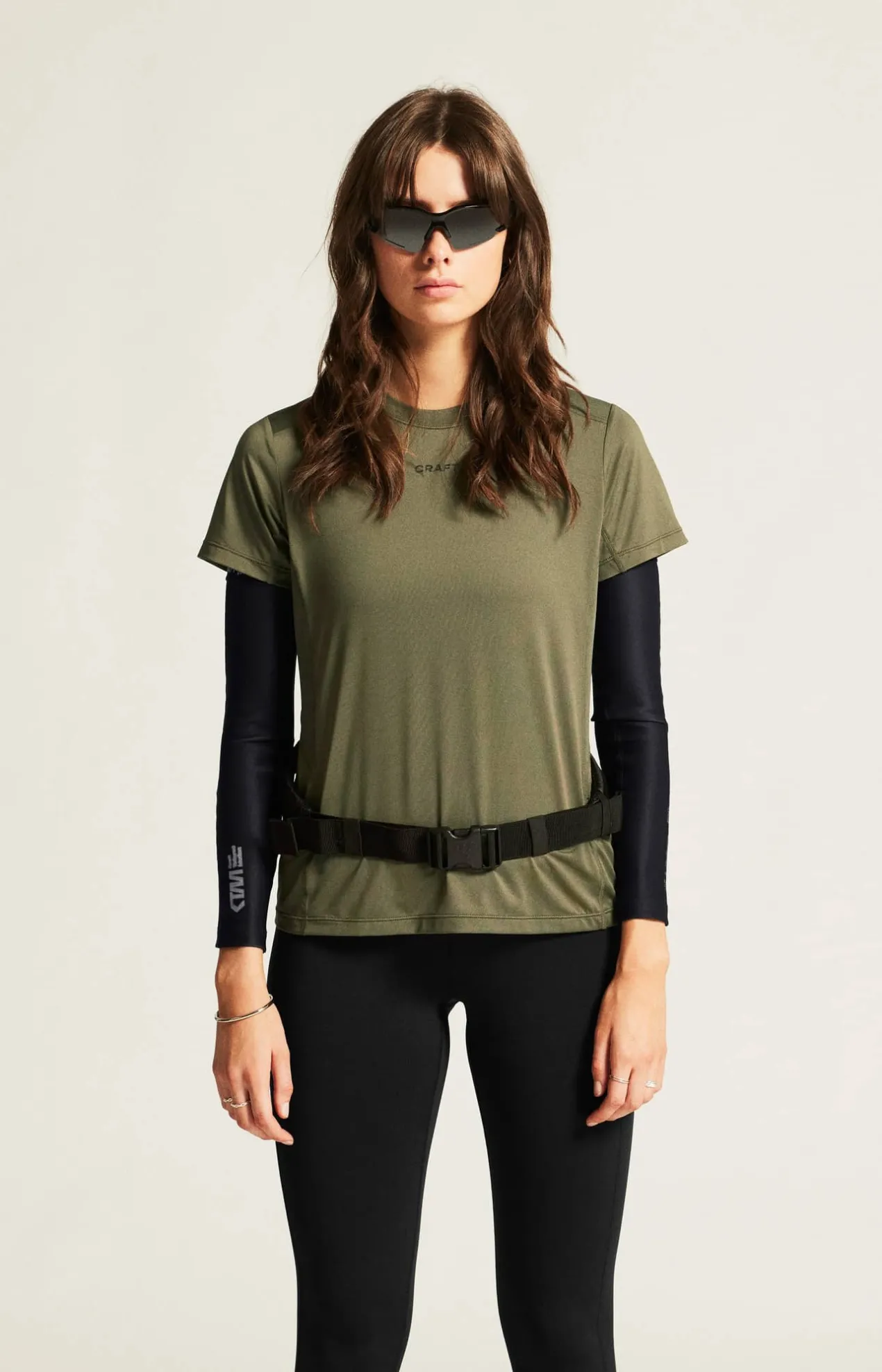 ADV Essence SS Tee 2 W*Craft Sportswear New