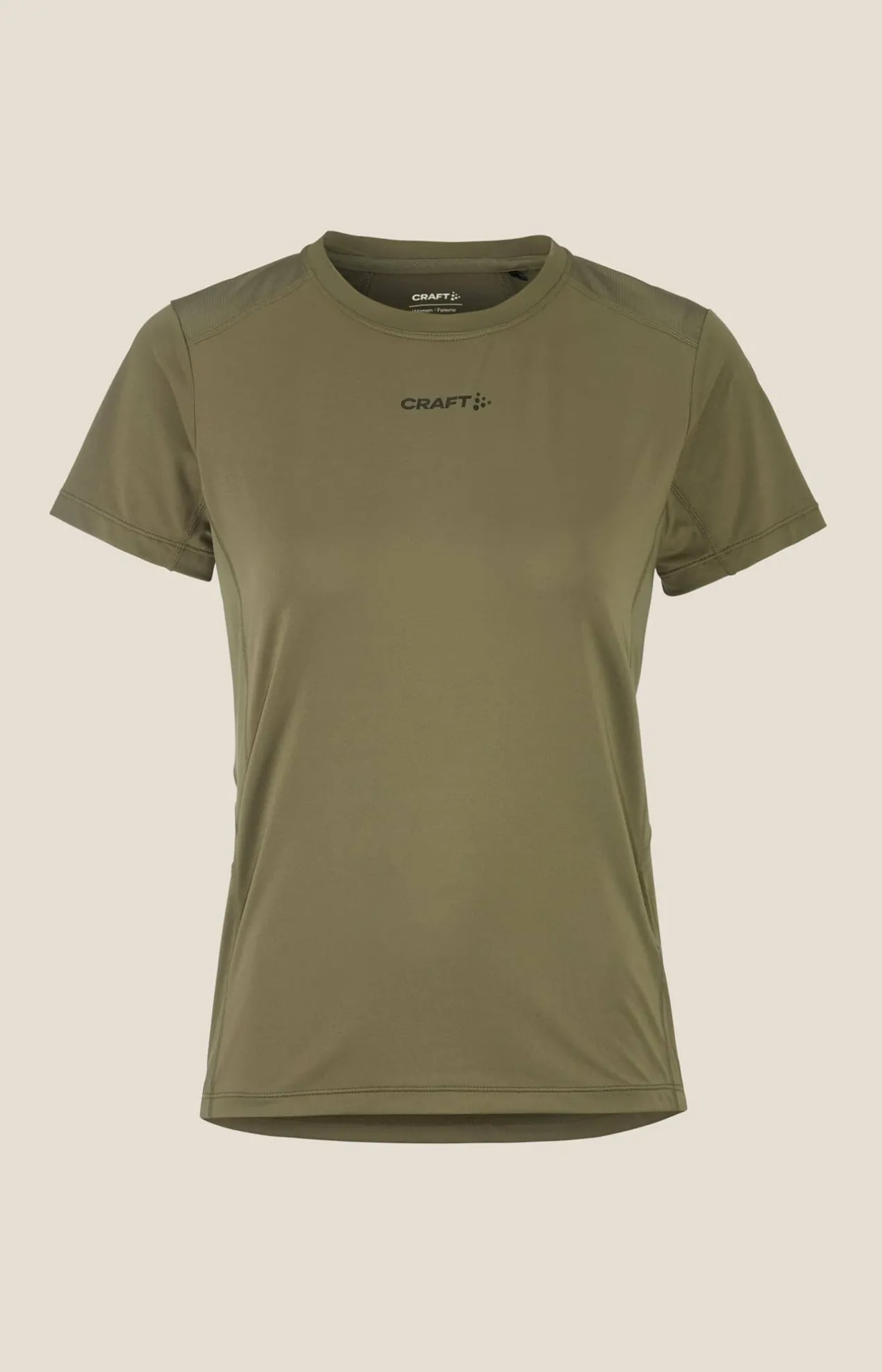 ADV Essence SS Tee 2 W*Craft Sportswear New
