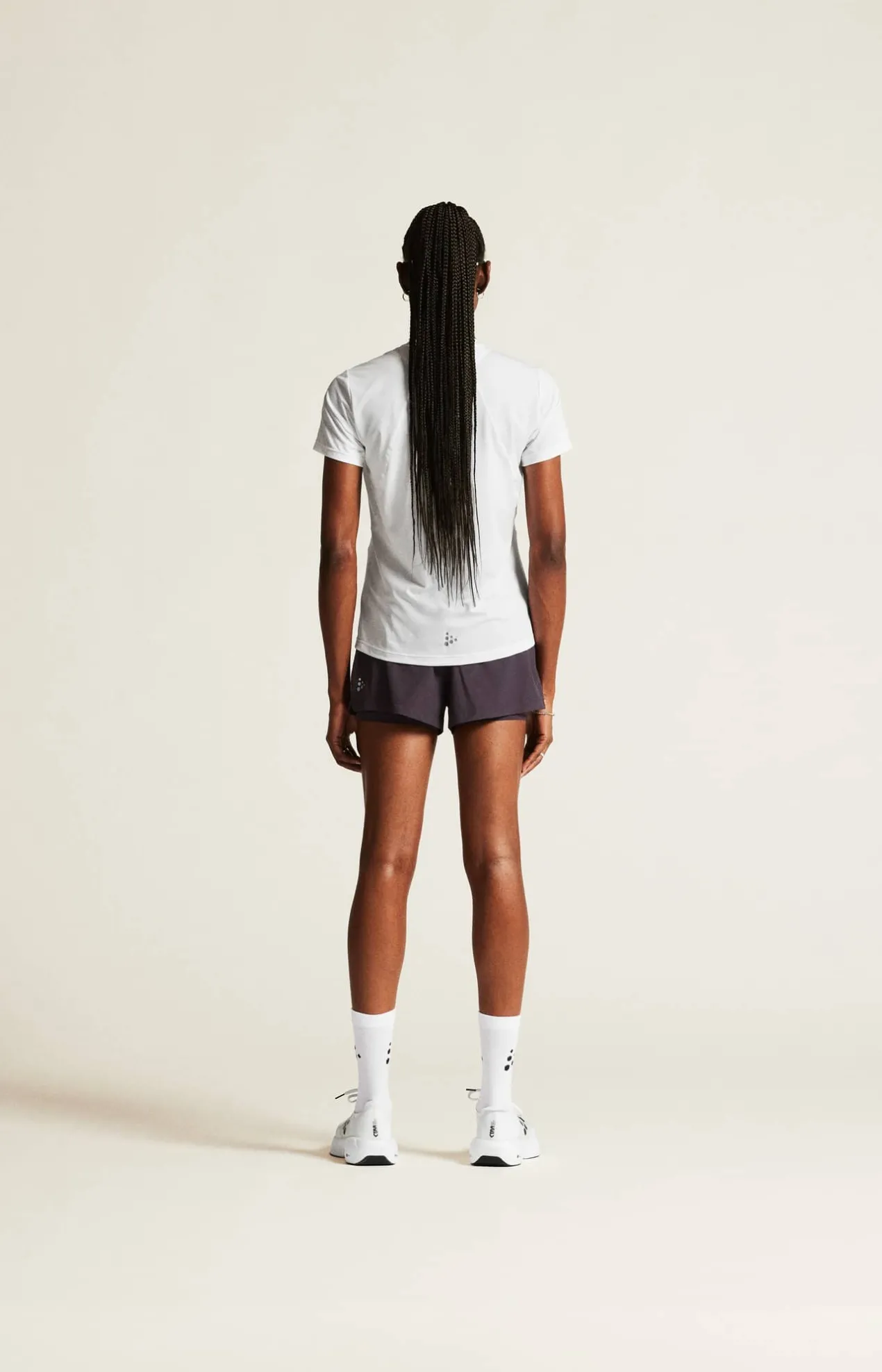 ADV Essence SS Tee 2 W*Craft Sportswear Discount