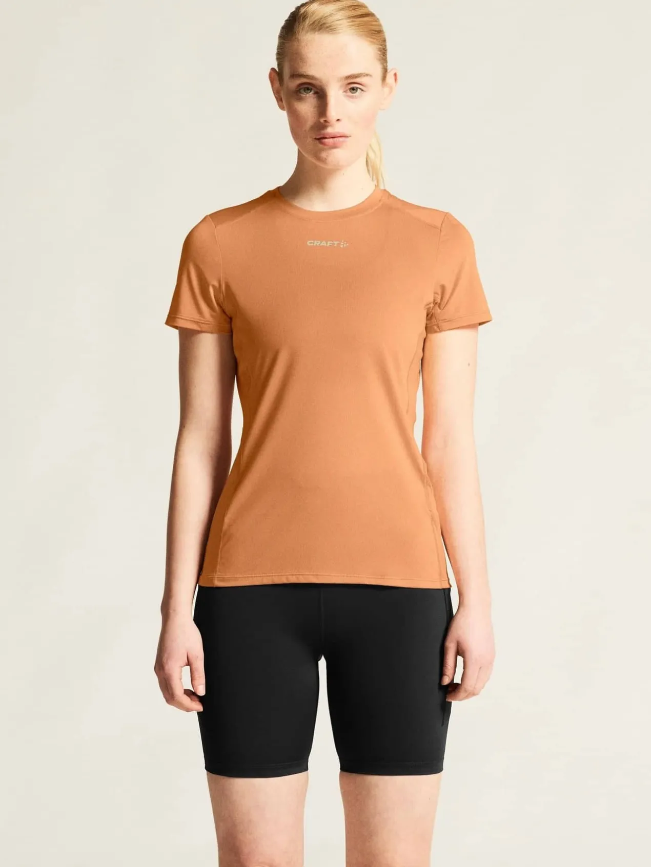 ADV Essence SS Tee 2 W*Craft Sportswear Clearance