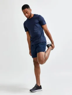 ADV Essence SS Tee M*Craft Sportswear