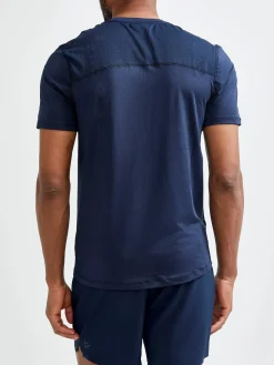 ADV Essence SS Tee M*Craft Sportswear
