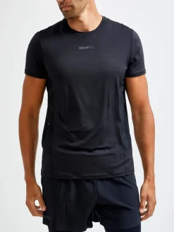 ADV Essence SS Tee M*Craft Sportswear Discount