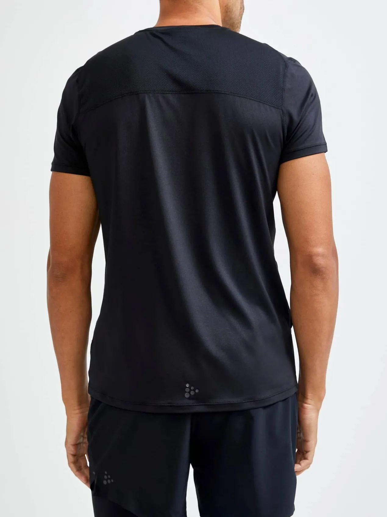 ADV Essence SS Tee M*Craft Sportswear Discount