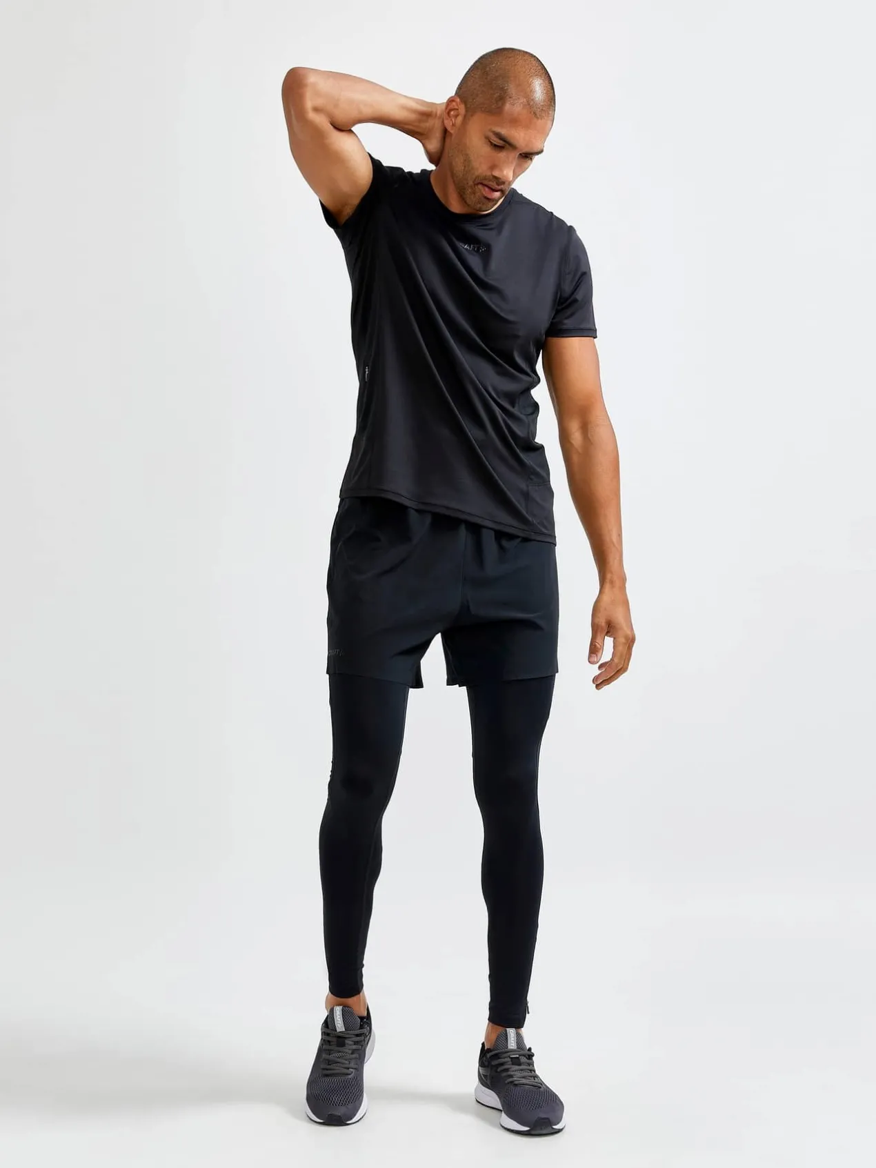 ADV Essence SS Tee M*Craft Sportswear Discount