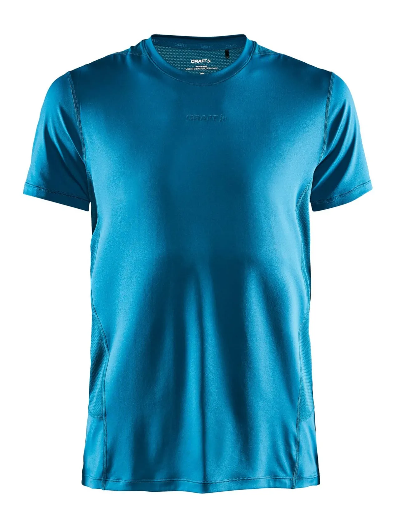 ADV Essence SS Tee M*Craft Sportswear Clearance