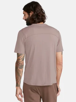 ADV Essence SS Tee M*Craft Sportswear