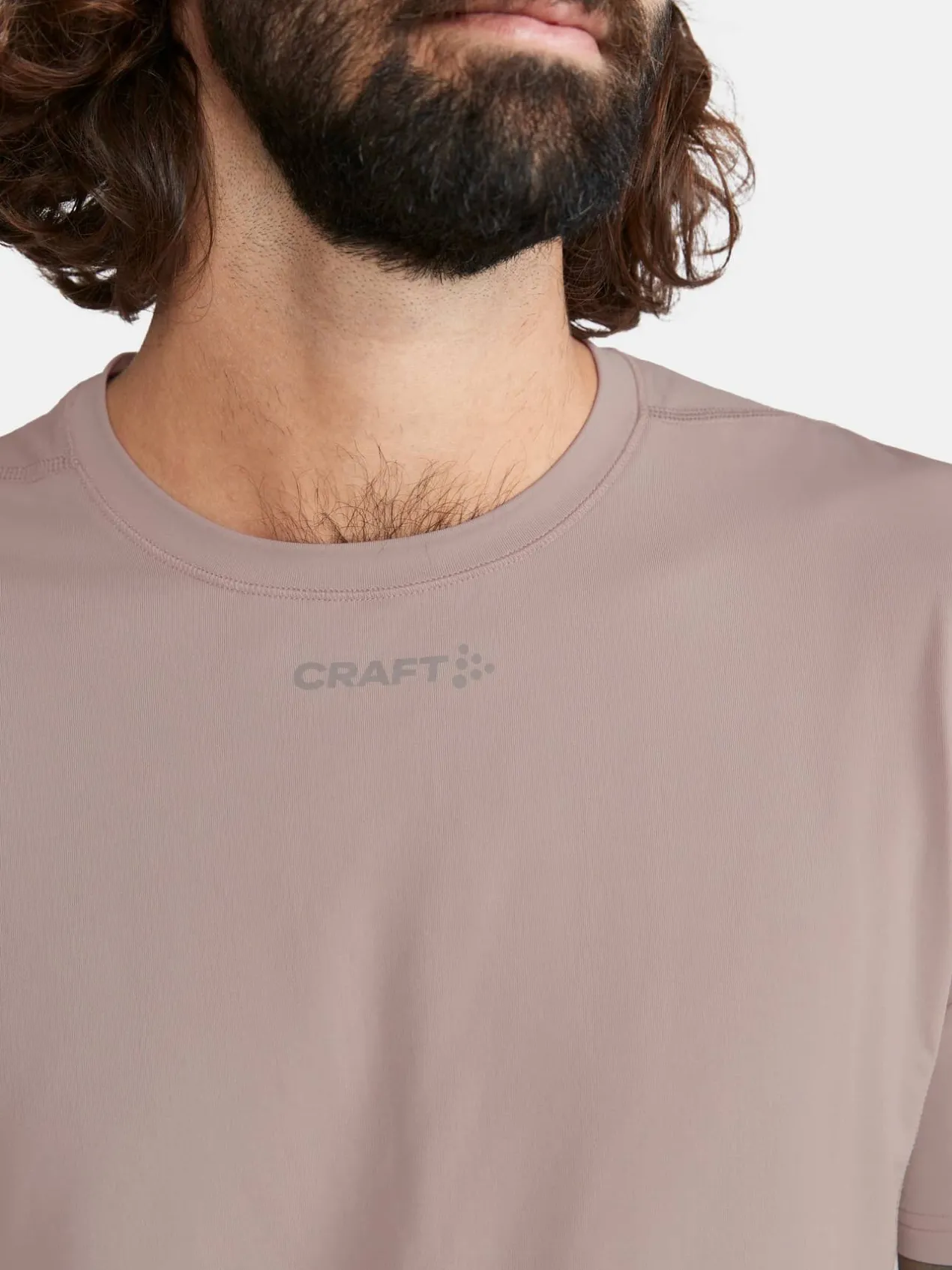 ADV Essence SS Tee M*Craft Sportswear